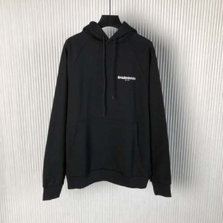 발렌시아가 남여공용 후드  528817-1