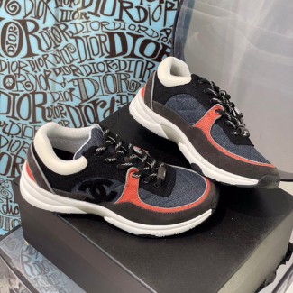 샤넬 신상 운동화 G34354-1