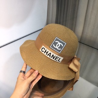 샤넬 신상 모자 A76356 베이지