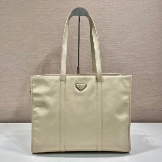 프라다 로고 토트백 1BG460-4