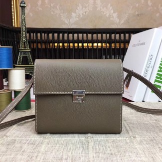 에르메스 신상 클릭백 073508 그레이