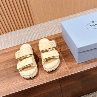 프라다 여성용 슬리퍼 F0904-3