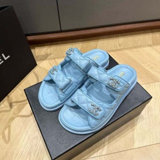 샤넬 여성용 슬리퍼 G34494-2