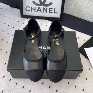 샤넬 여성용 샌들 G34545-1