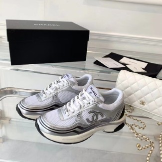 샤넬 여성용 운동화 G34450
