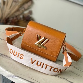 루이비통 트위스트 MM M24765-2