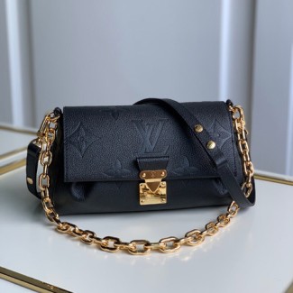 루이비통 페이보릿 숄더백 M45859 블랙