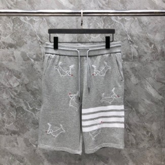 톰브라운 여성용 반바지 TB8779 그레이