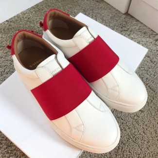 지방시 남여공용 신상 스니커즈 GV39060-1