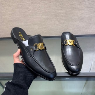 베르사체 남성용 슬리퍼 VS-13224