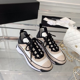 샤넬 여성용 운동화 G34402-1