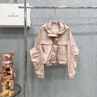 몽클레어 여성용 바람막이 MC3475-1