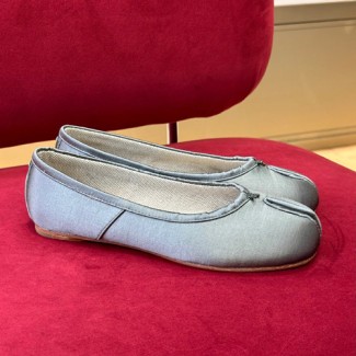 마르지엘라 여성용 플랫 190246-4