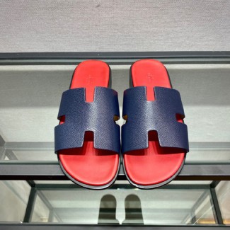 에르메스 남성용 신상 슬리퍼 H35068-19