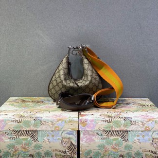 구찌 아따슈 스몰 숄더백 ‎699409-6