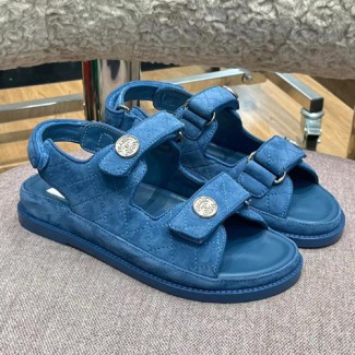 샤넬 여성용 샌들 G34471