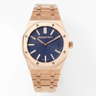 오데마피게 남성용 로얄오크 50주년 AP004-2 41MM