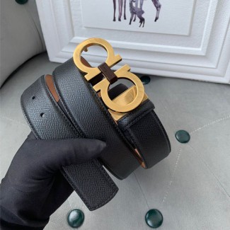 페레가모 신상 벨트 678897-4