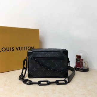 루이비통 미니 소프트 트렁크 M44735