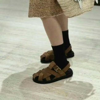 토즈 여성용 샌들 TS659346-1