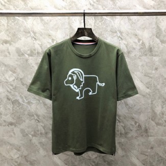 톰브라운 남여공용 반팔 TB8814-3