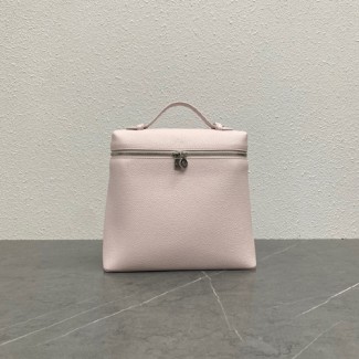 로로피아나 엑스트라 포켓 백팩 LP1904-9