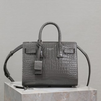 생로랑 삭 드주르 나노 토트백 392035-5