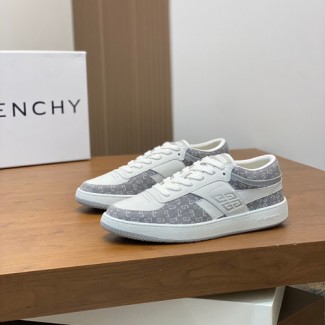 지방시 남성용 스니커즈 GV390711-6