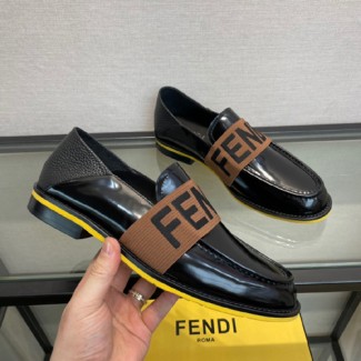 펜디 남성 구두 FD46210-6