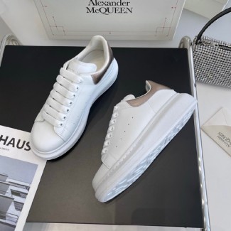 알렉산더 맥퀸  남여공용 스니커즈  586434-15