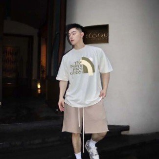 구찌 남여공용 반팔  617569