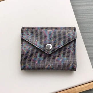 루이비통 조에 월릿 N60282