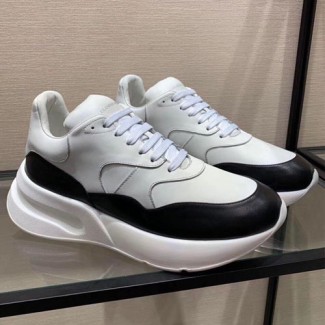 알렉산더 맥퀸 오버사이즈 러너 535530-9