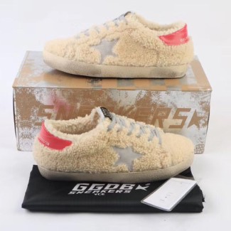 골든구스 여성용 신상 스니커즈 G305983