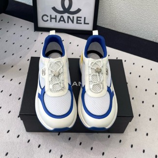 샤넬 여성용 운동화 G34548-4