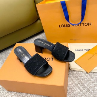 루이비통 여성용 샌들 M0547