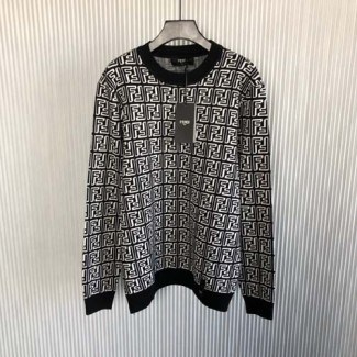 펜디 남여공용 니트 2460362