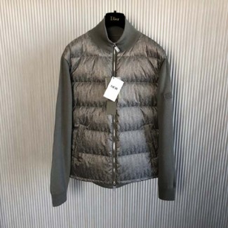 디올 남여공용 자켓  D84270-1