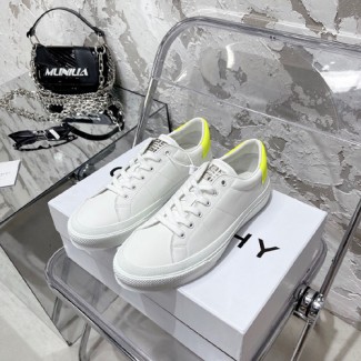 지방시 남여공용 스니커즈 GV390699-1