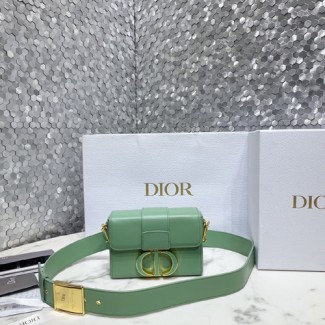 디올 30 MONTAIGNE BOX 백 M9204 그린