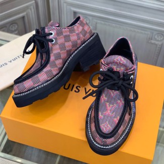 루이비통 여성용 신상 구두 M0276