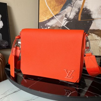 루이비통 메신저백 M57080 오렌지