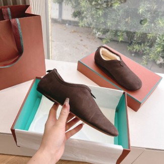 로로피아나 여성용 로퍼  LP1213-1