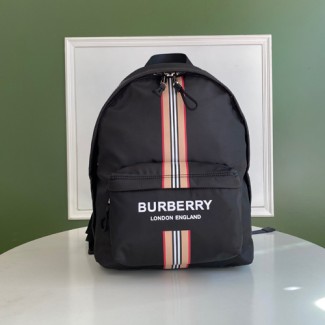 버버리 남여공용 신상 백팩 80491100-11