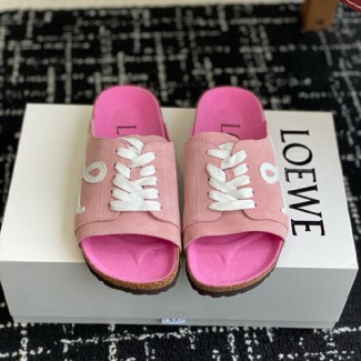로에베 남여공용 슬리퍼  LW29816-3
