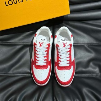 루이비통 남성용 스니커즈  M0541-1