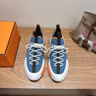 에르메스 남여공용 운동화  H35201-9