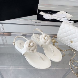 샤넬 여성용 샌들 G34404-4