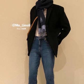 로에베 신상 스카프 LOE2014-2