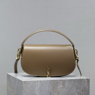 생로랑 카산드라 숄더백 787671-3